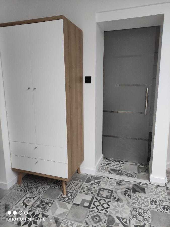 Apartament Apartament Letni Wiatr Przewloka  Zewnętrze zdjęcie